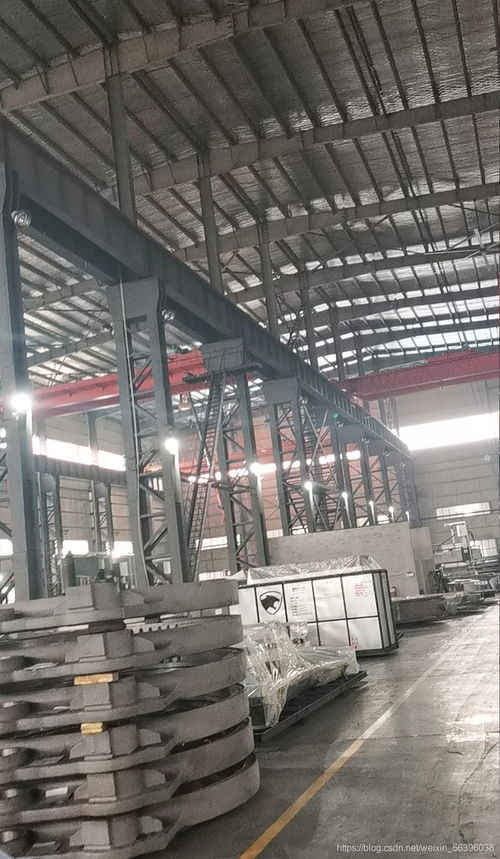 蜂巢易網BeeConX 構建大型工廠高效、可靠網絡系統的工程實踐